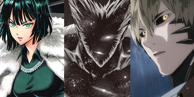 One-Punch Man phần 3 sẽ thay đổi hoàn toàn cách fan nhìn nhận nhân vật phản diện này- Ảnh 4.