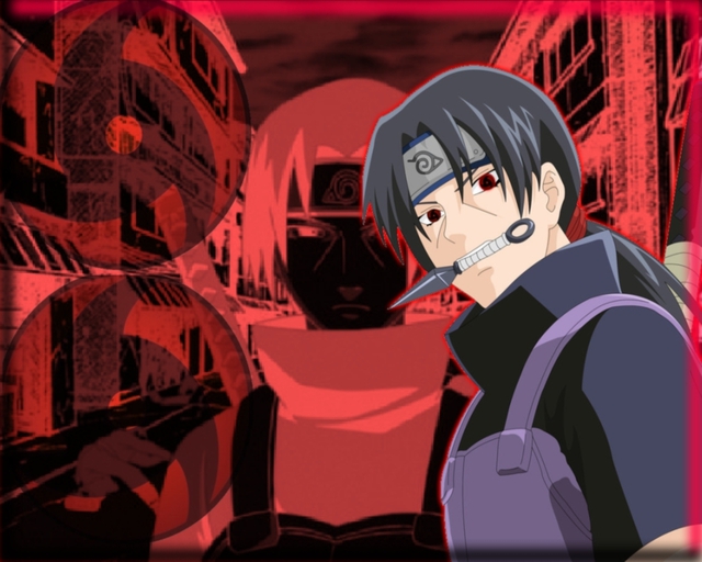 Giải mã bí ẩn Naruto: Căn bệnh gì đã hành hạ Uchiha Itachi và khiến anh ra đi sớm?- Ảnh 1.