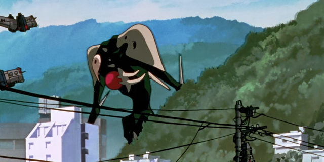 5 Anime đen tối mà ai cũng biết sẽ trở thành kiệt tác chỉ sau 10 phút đầu tiên- Ảnh 1.