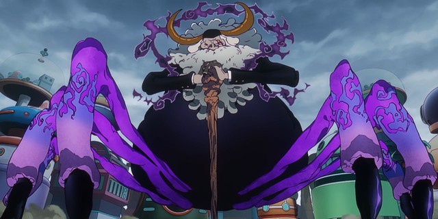 Người hâm mộ One Piece không hài lòng với tập mới nhất của anime- Ảnh 3.