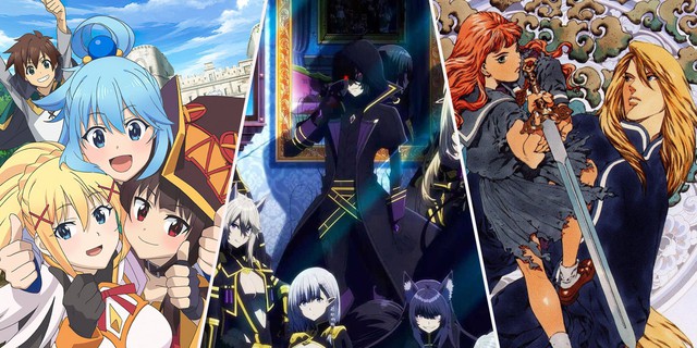 Đạo diễn anime ngỡ ngàng khi 