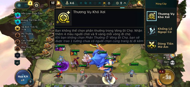 Lõi Công Nghệ Lõi Công Nghệ