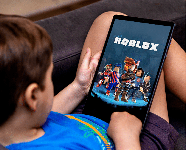 Báo thủ trộm gần 200 triệu của bố, nạp tiền Roblox khiến cả nhà có nguy cơ 
