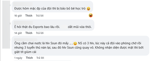 Hình ảnh hậu trường khiến cộng đồng bùng lên nghi vấn NS đang vô cùng 