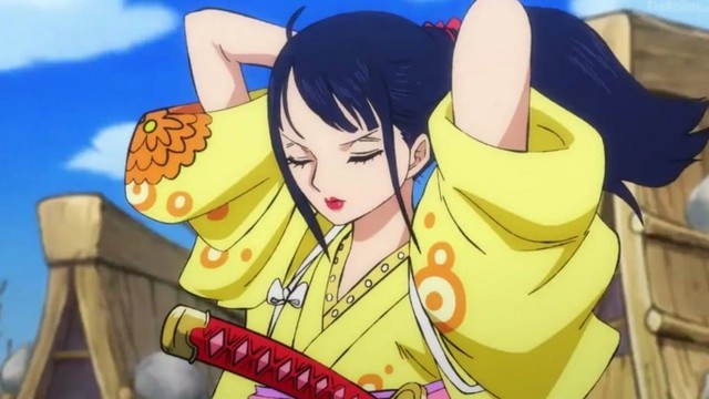 One Piece: Vẻ đẹp của One Piece: Vẻ đẹp của