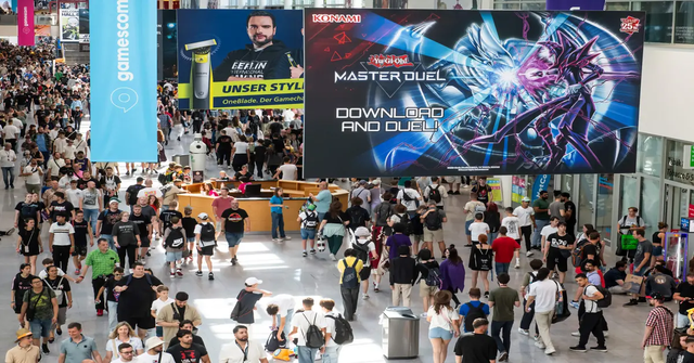 Gamescom công bố giải game di động hay nhất, cộng đồng game thủ phẫn nộ vì ứng viên có cả dự án chưa ra mắt?- Ảnh 1.