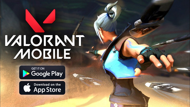 1 ngày sau khi ra mắt, VALORANT Mobile khiến cộng đồng game Việt 