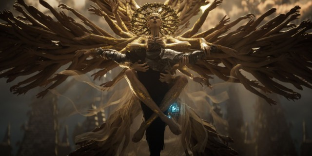 Tổng hợp Gamescom 2025 ngày đầu: Black Myth: Zhong Kui và loạt dự án game bom tấn được công bố- Ảnh 1.