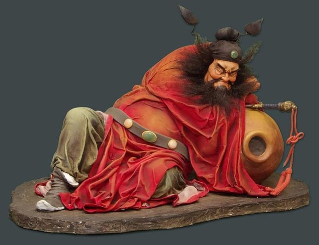 Tại sao lại là Black Myth: Zhong Kui cho phần tiếp theo? Game thủ đặt ra vô số giả thuyết- Ảnh 2.