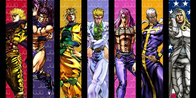 10 bộ anime 10 bộ anime