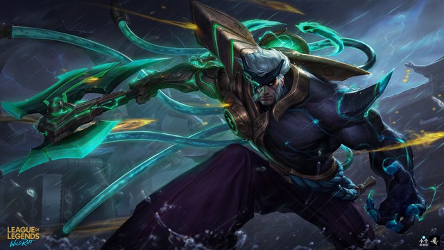 ĐTCL mùa 15: Top 3 quân cờ giá rẻ nhưng one-shot đối thủ cực mạnh- Ảnh 2.