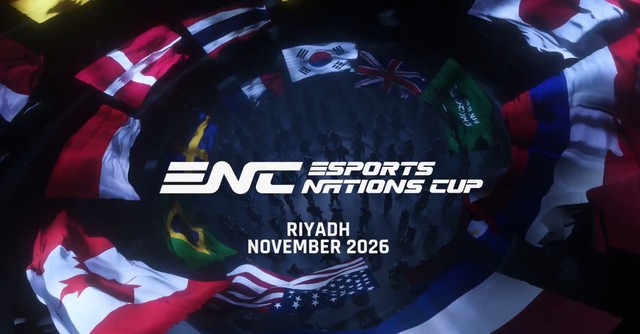 Xuất hiện giải đấu Esports mới nhưng khả năng cao LMHT vắng mặt- Ảnh 1. Xuất hiện giải đấu Esports mới nhưng khả năng cao LMHT vắng mặt- Ảnh 1.