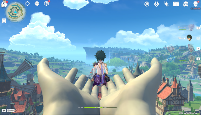 Tự sự game thủ: Biến Genshin Impact thành game "chill", khẳng định như thế chơi hay hơn- Ảnh 3.