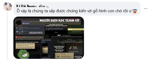 Drama của làng game Việt: Leader một team Việt Hóa nổi tiếng 