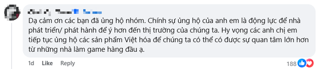 Drama của làng game Việt: Leader một team Việt Hóa nổi tiếng 