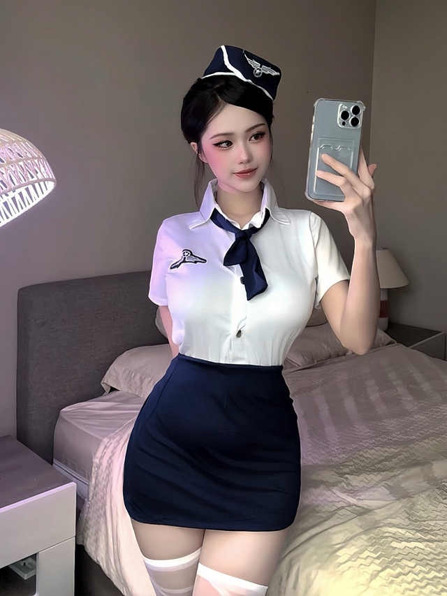 Màn hoá thân Seraphine khiến anh em game thủ ngây ngất- Ảnh 1.
