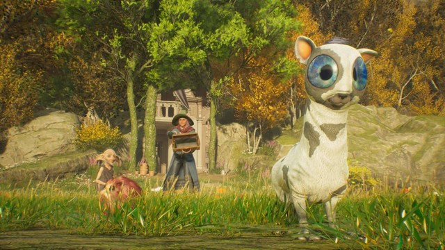 Siêu bom tấn thế giới mở của năm 2023 giảm giá sốc trên Steam, thấp nhất trong lịch sử cho game thủ- Ảnh 3.