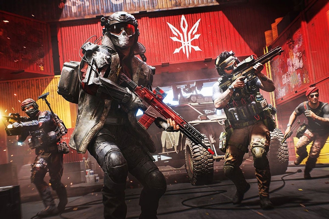 Lạ lùng tựa game trên Steam, đạt đỉnh cao người chơi nhưng phần lớn người vào lại không hề... chơi game- Ảnh 3.