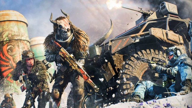 Lạ lùng tựa game trên Steam, đạt đỉnh cao người chơi nhưng phần lớn người vào lại không hề... chơi game- Ảnh 2.