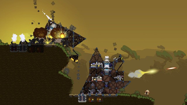 Có rating rất tích cực, tựa game này hiện đang mở cửa miễn phí trên Steam, người chơi cần nhanh tay- Ảnh 2.