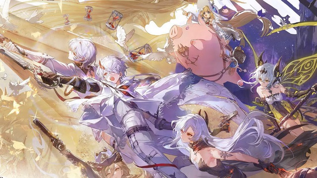 Được mệnh danh "kẻ hủy diệt" Genshin Impact, tựa game này hé lộ vũ khí bí mật đầy lợi hại- Ảnh 1. Được mệnh danh "kẻ hủy diệt" Genshin Impact, tựa game này hé lộ vũ khí bí mật đầy lợi hại- Ảnh 1.