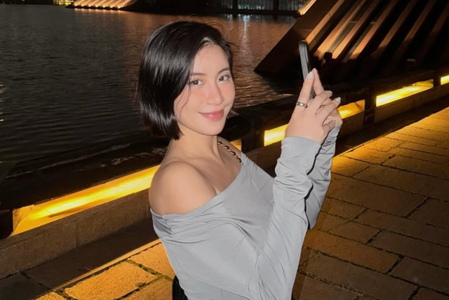 Miss Audition vừa bị bắt là ai? Cuộc sống 