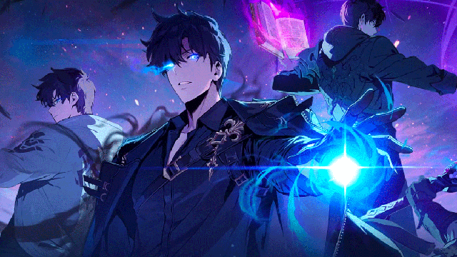 Thêm một tựa game Solo Leveling ấn định ngày ra mắt, có giá gần triệu, hé lộ gameplay siêu mãn nhãn- Ảnh 3. Thêm một tựa game Solo Leveling ấn định ngày ra mắt, có giá gần triệu, hé lộ gameplay siêu mãn nhãn- Ảnh 3.