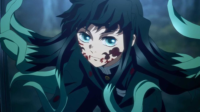 Kimetsu no Yaiba: 9 điểm yếu chí mạng của các Trụ Cột, kẻ mạnh nhất cũng không hoàn hảo- Ảnh 5. Kimetsu no Yaiba: 9 điểm yếu chí mạng của các Trụ Cột, kẻ mạnh nhất cũng không hoàn hảo- Ảnh 5.