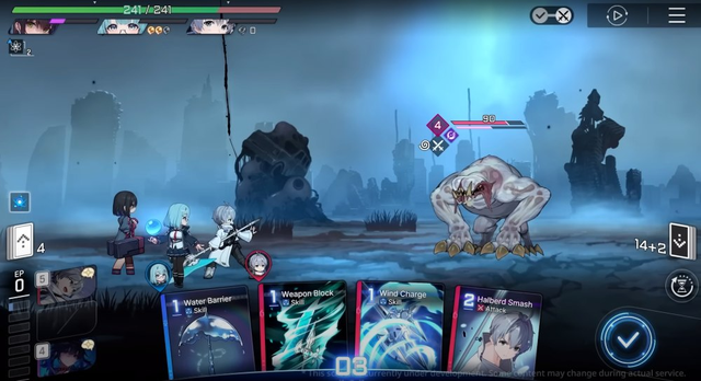 Xuất hiện một bom tấn tân binh Gacha mới, debut chưa đầy 2 tháng đã có hơn 1 triệu game thủ Xuất hiện một bom tấn tân binh Gacha mới, debut chưa đầy 2 tháng đã có hơn 1 triệu game thủ