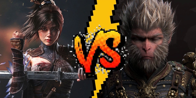Wuchang: Fallen Feathers có phải là “Black Myth: Wukong” của game thủ năm 2025?- Ảnh 1.
