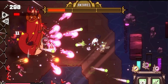 Nhận miễn phí 3 tựa game trên Steam, người dùng còn đúng một ngày để thực hiện- Ảnh 4. Nhận miễn phí 3 tựa game trên Steam, người dùng còn đúng một ngày để thực hiện- Ảnh 4.