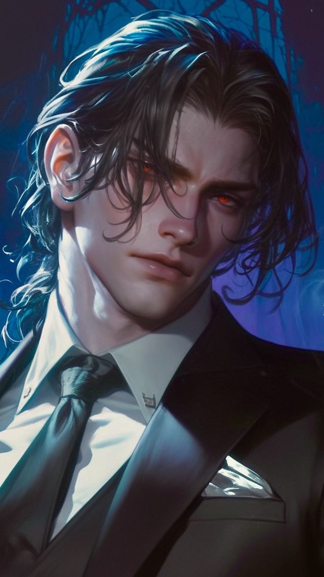 Choáng ngợp với nhan sắc dàn nhân vật Kimetsu no Yaiba khi được AI tái hiện như thật- Ảnh 9. Choáng ngợp với nhan sắc dàn nhân vật Kimetsu no Yaiba khi được AI tái hiện như thật- Ảnh 9.