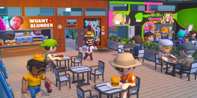 Nhận miễn phí 3 tựa game trên Steam, người dùng còn đúng một ngày để thực hiện- Ảnh 3. Nhận miễn phí 3 tựa game trên Steam, người dùng còn đúng một ngày để thực hiện- Ảnh 3.