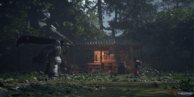 Wuchang: Fallen Feathers có phải là “Black Myth: Wukong” của game thủ năm 2025?- Ảnh 2.