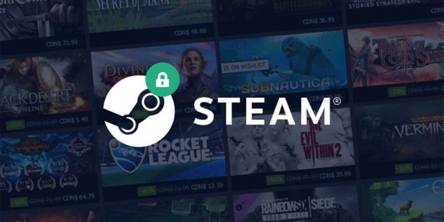 Steam bất ngờ bị game thủ công kích, gửi kiến nghị hơn 200.000 chữ ký của người dùng- Ảnh 2. Steam bất ngờ bị game thủ công kích, gửi kiến nghị hơn 200.000 chữ ký của người dùng- Ảnh 2.
