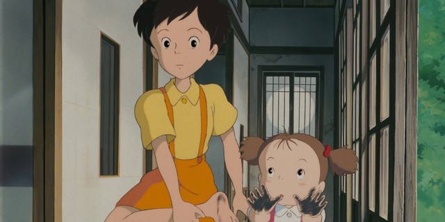 Một trong những phim biểu tượng nhất của Studio Ghibli suýt nữa đã có cốt truyện hoàn toàn khác- Ảnh 2.