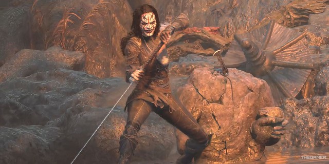 Wuchang: Fallen Feathers có phải là “Black Myth: Wukong” của game thủ năm 2025?- Ảnh 5. Wuchang: Fallen Feathers có phải là “Black Myth: Wukong” của game thủ năm 2025?- Ảnh 5.