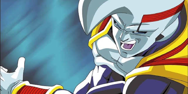 8 thiết kế nhân vật Dragon Ball GT mà fan muốn thấy trong Dragon Ball Super- Ảnh 8.