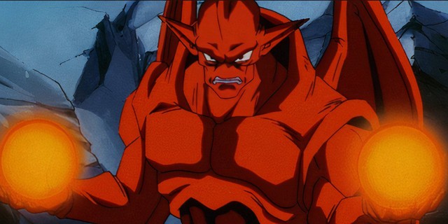8 thiết kế nhân vật Dragon Ball GT mà fan muốn thấy trong Dragon Ball Super- Ảnh 3.