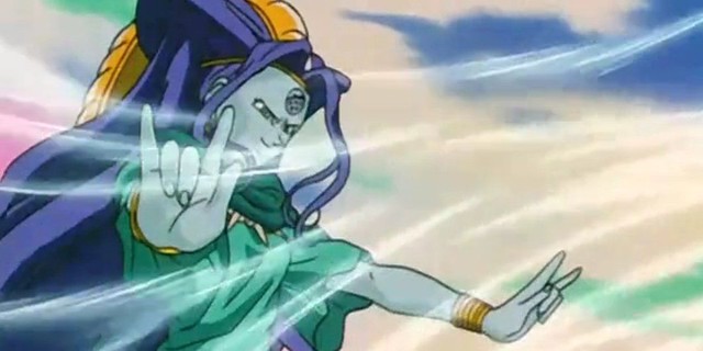 8 thiết kế nhân vật Dragon Ball GT mà fan muốn thấy trong Dragon Ball Super- Ảnh 1.