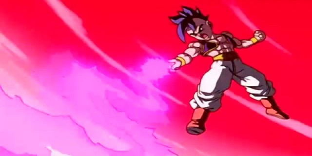 8 thiết kế nhân vật Dragon Ball GT mà fan muốn thấy trong Dragon Ball Super- Ảnh 7.