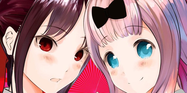 Từ Chainsaw Man đến Kaguya-Sama: Top 10 manga đã định hình lại thập kỷ qua- Ảnh 10. Từ Chainsaw Man đến Kaguya-Sama: Top 10 manga đã định hình lại thập kỷ qua- Ảnh 10.