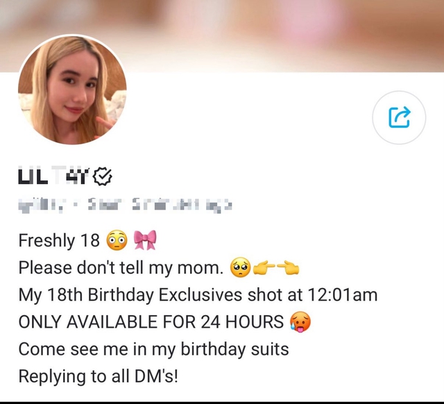 Hot girl thành công kiếm hơn 26 tỷ chỉ trong 3 giờ sau sinh nhật tuổi 18!- Ảnh 2. Hot girl thành công kiếm hơn 26 tỷ chỉ trong 3 giờ sau sinh nhật tuổi 18!- Ảnh 2.