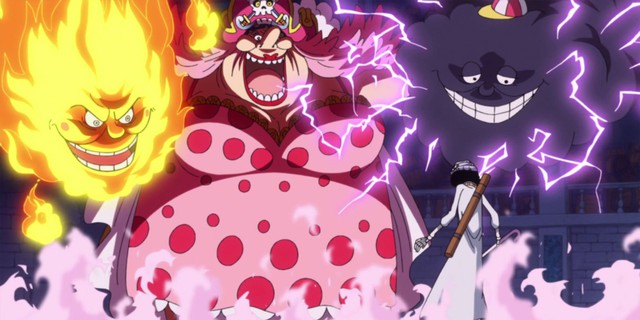 One Piece: Oda vừa xác nhận nhân vật nữ mạnh nhất trong tương lai- Ảnh 1.