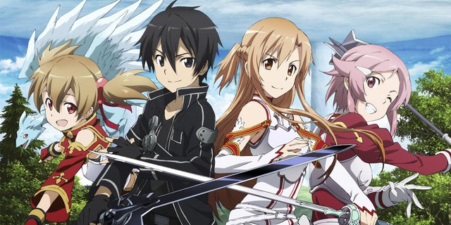 Thời đại Isekai sắp kết thúc, một thể loại anime mới đang nổi lên mạnh mẽ- Ảnh 1. Thời đại Isekai sắp kết thúc, một thể loại anime mới đang nổi lên mạnh mẽ- Ảnh 1.