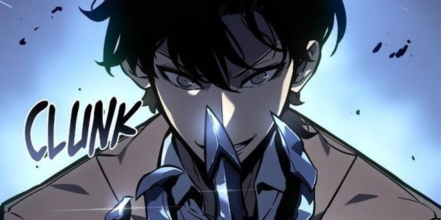 Kết thúc của Solo Leveling: Ragnarok chứng minh Sung Jinwoo đã vượt qua Goku- Ảnh 3. Kết thúc của Solo Leveling: Ragnarok chứng minh Sung Jinwoo đã vượt qua Goku- Ảnh 3.