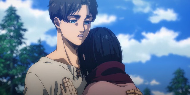 Tác giả của Attack on Titan xác nhận muốn thay đổi cái kết- Ảnh 1. Tác giả của Attack on Titan xác nhận muốn thay đổi cái kết- Ảnh 1.