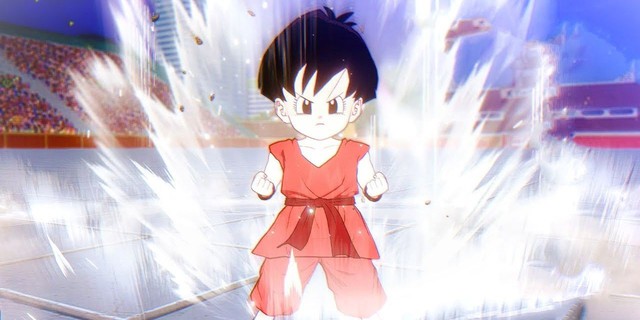 Dragon Ball: Lý do thực sự tại sao chỉ Gohan mới có thể sử dụng Beast- Ảnh 3.