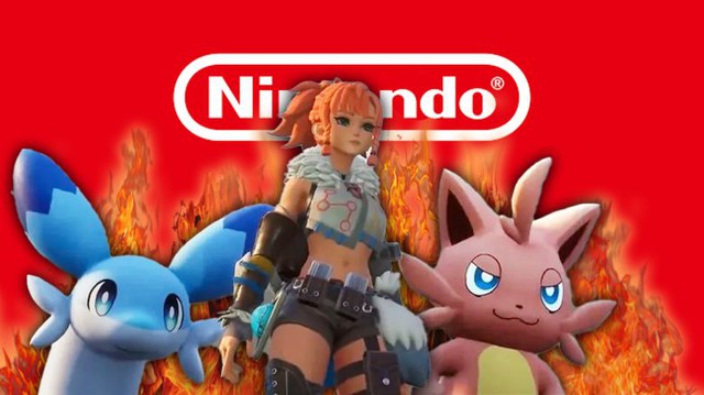 Chưa ra mắt, game mới của miHoYo đã bị Nintendo nghi ngờ vi phạm bản quyền- Ảnh 3. Chưa ra mắt, game mới của miHoYo đã bị Nintendo nghi ngờ vi phạm bản quyền- Ảnh 3.