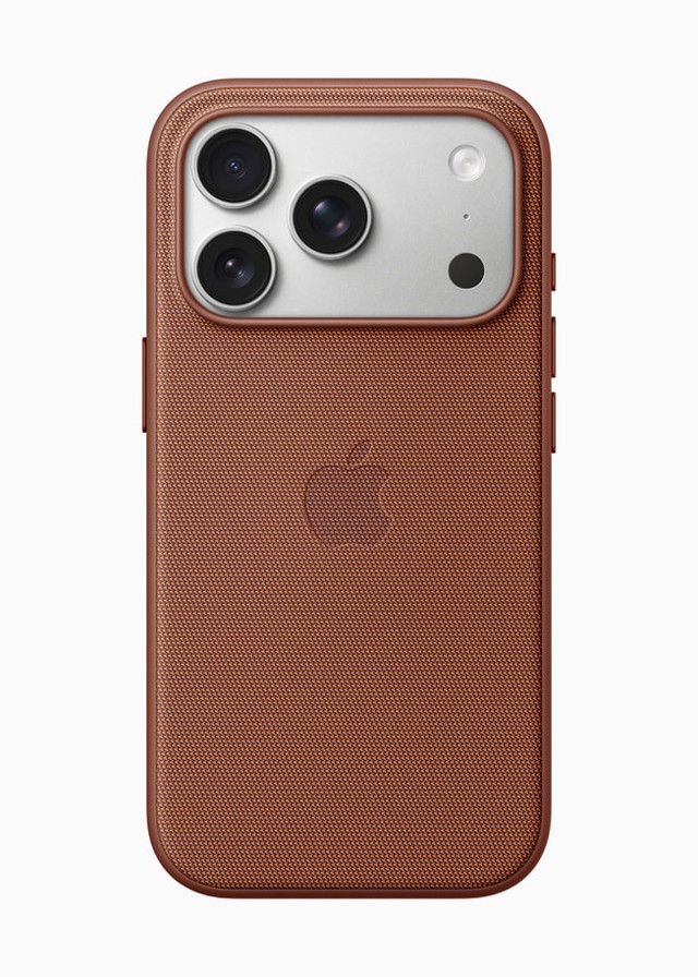 Apple ra mắt iPhone 17 Pro và iPhone 17 Pro Max, phiên bản Pro tiên tiến và mạnh mẽ nhất từ trước đến nay- Ảnh 10.